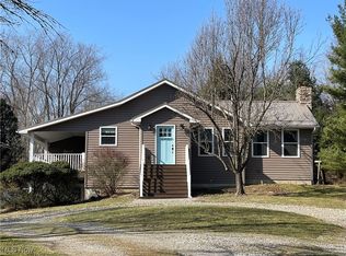 21618 Schenck Creek Rd, Howard, OH 43028