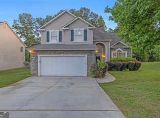 261 Sunderland Way, Stockbridge, GA 30281