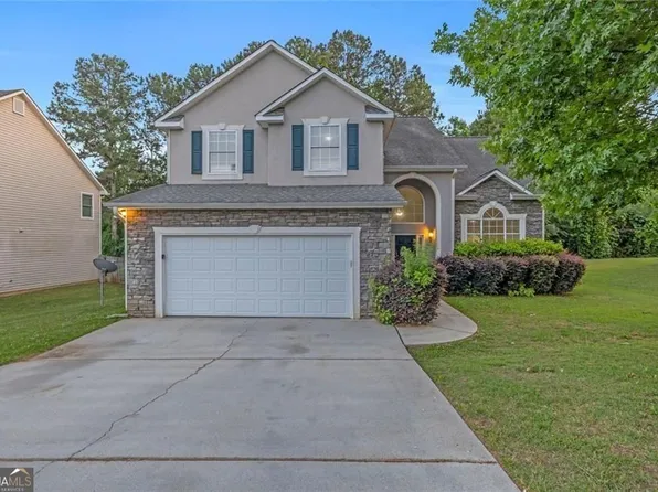 261 Sunderland Way, Stockbridge, GA 30281