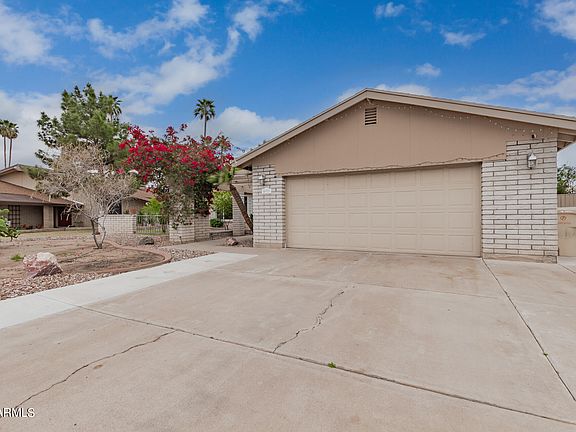 2nd image of 4921 W HARMONT Drive