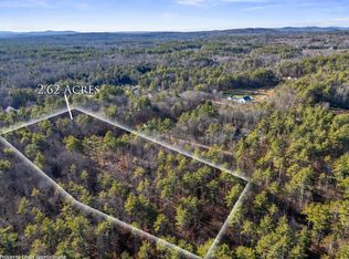 35 Hoffman Lane, Lebanon, ME 04027