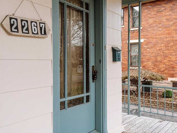 2nd image of 2267 Madison Ave