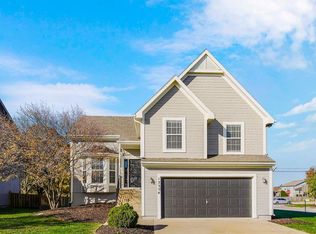 12354 S Pine St, Olathe, KS 66061