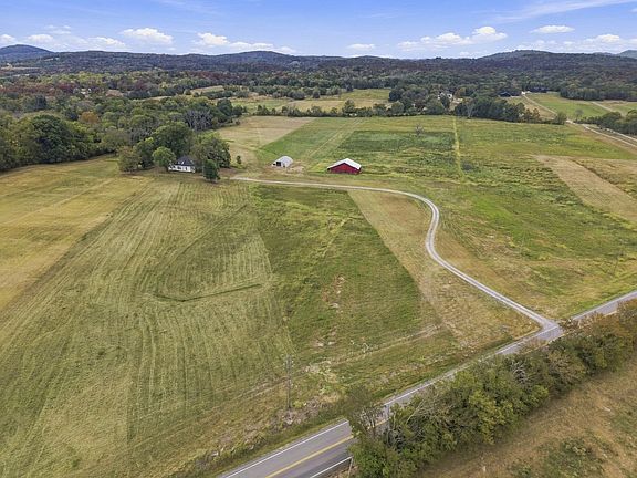 4th image of 0 Cainsville Rd Lot 7