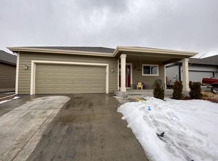 1965 Raven View Rd, Fort Collins, CO 80521
