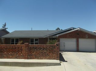 4237 E Everglade Ave, Odessa, TX 79762