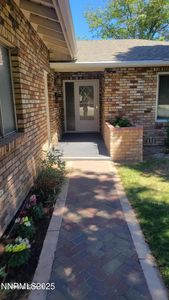 1010 W Winnie Ln, Carson City, NV, 89703