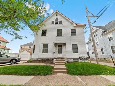 317 8th St SE, Cedar Rapids, IA, 52401