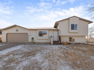 5391 S Pitch Dr, Rapid City, SD 57703