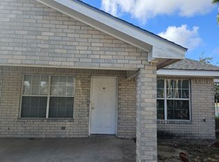 Santa Fe Apartments, Weslaco, TX 78599