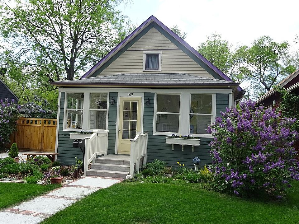 2nd image of 819 Gay St