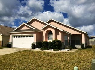 4515 Oakbrook Ct, Kissimmee, FL 34746