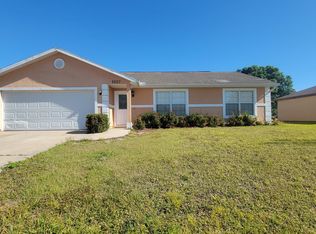 1837 Heartwellville St NW, Palm Bay, FL 32907