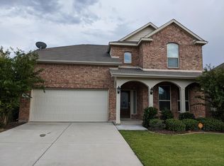 16308 Toledo Bend Ct, Prosper, TX 75078
