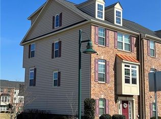 600 Fairgate Dr, Wexford, PA