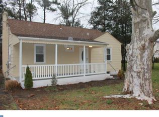 449 Chapel Heights Rd, Sewell, NJ 08080