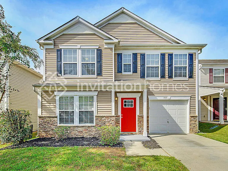 3123 Bennett Neely Ln — Photo 1