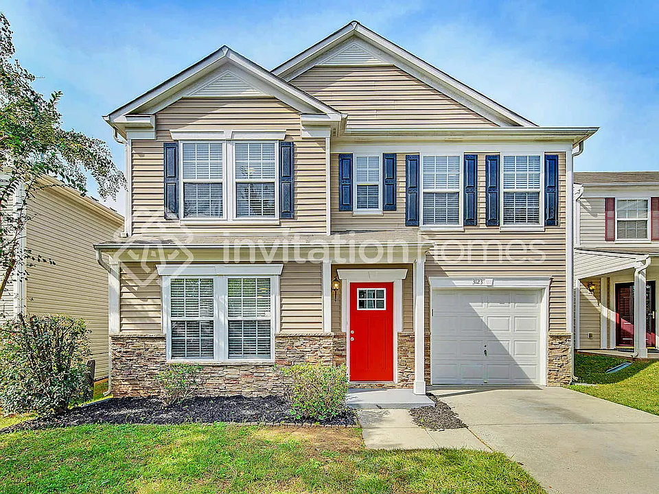 3123 Bennett Neely Ln