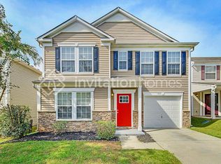3123 Bennett Neely Ln, Charlotte, NC 28269