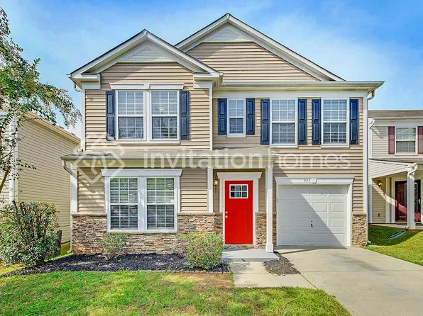 3123 Bennett Neely Ln, Charlotte, NC 28269
