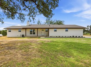 1024 Arbor Vista Dr, Azle, TX 76020
