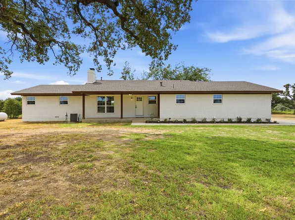 1024 Arbor Vista Dr, Azle, TX 76020