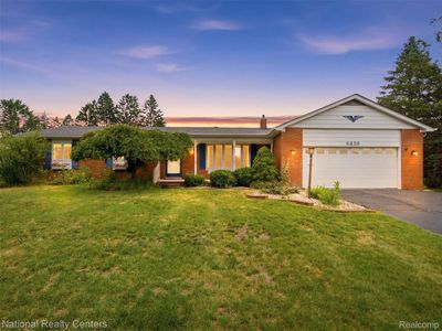 6858 Wellesley Ter, Clarkston, MI, 48346