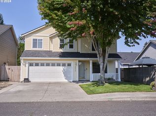 10514 NE Maitland Rd, Vancouver, WA 98686