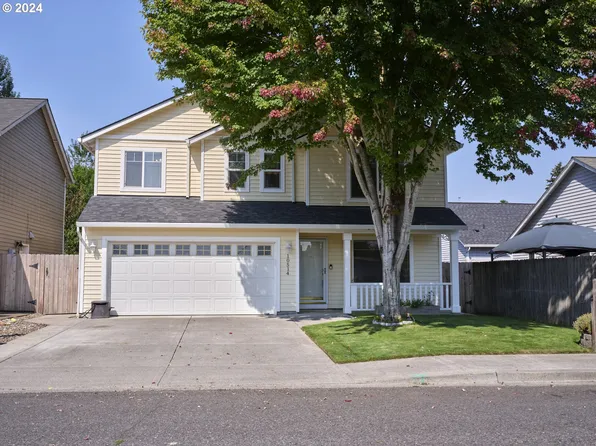 10514 NE Maitland Rd, Vancouver, WA 98686