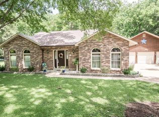 28 Huntleigh Woods, Barnhart, MO 63012