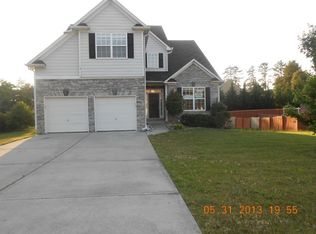 1059 Mitford Ln, Dacula, GA 30019