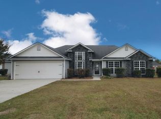 4859 Stonewall Cir, Valdosta, GA 31605