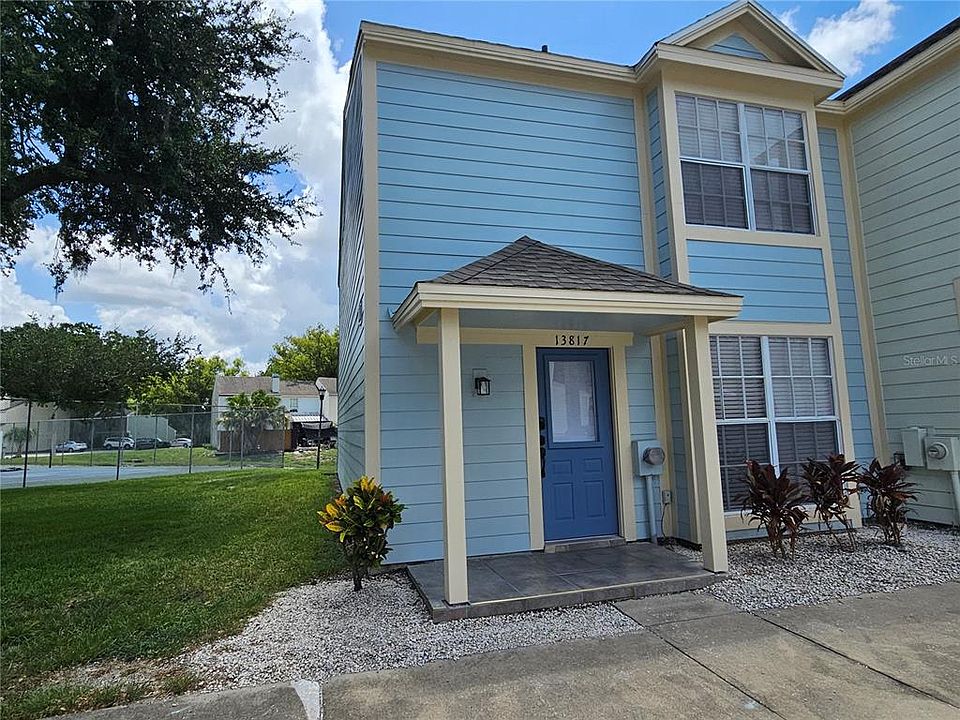 1st image of 13817 Stone Mill Way