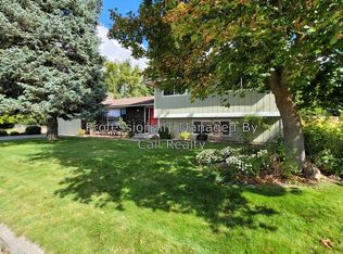 3111 S Raymond Cir, Spokane, WA 99206