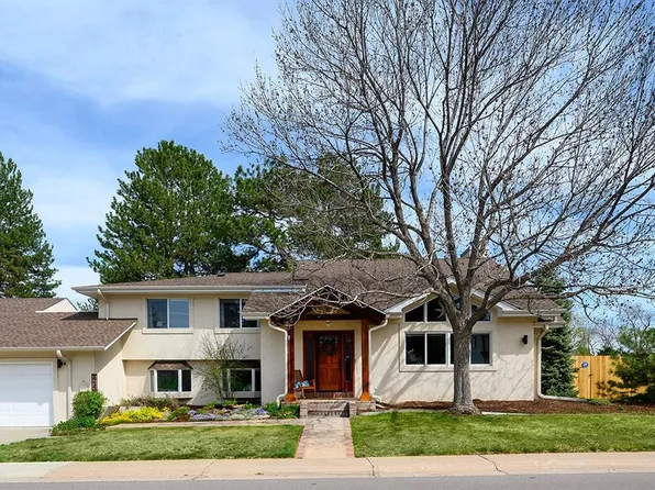 5925 E Fair Avenue, Centennial, CO 80111