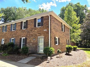 3810 E Huntingreen Ln #F, Winston Salem, NC 27106