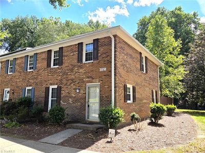 3810 E Huntingreen Ln #F, Winston Salem, NC, 27106