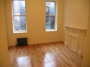 272 Bleecker St FRNT 2, New York, NY 10014