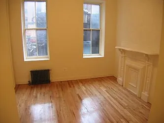 Rented by Manhattan Dwelling Corporation