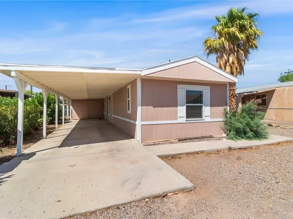 1967 W Riverbend Circle, Bullhead City, AZ 86442