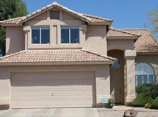 9366 E Pine Valley Rd, Scottsdale, AZ 85260