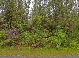 Lanai Rd LOT 1054, Pahoa, HI 96778