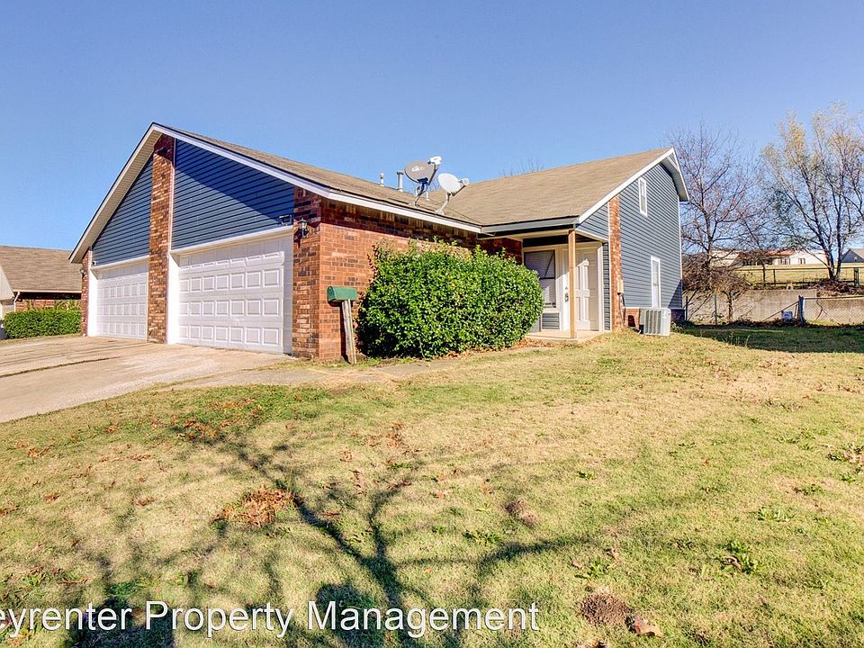 11117 S Date St, Jenks, OK 74037 Zillow