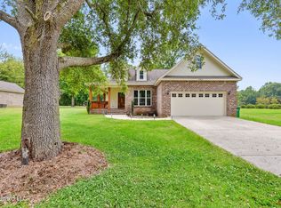 22512 Jones Ln #L, Moss Pt, MS 39562