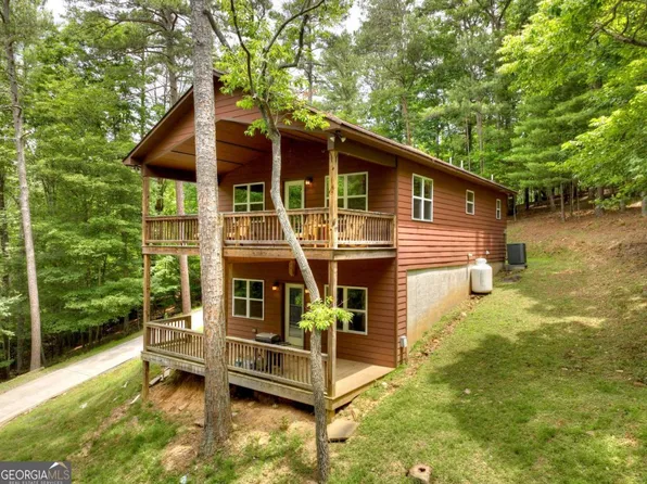 298 Spindrift Ct, Ellijay, GA 30540