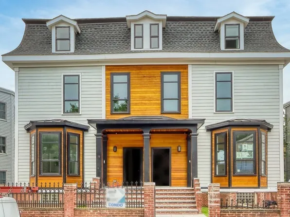 19-21 Moseley St #3, Dorchester, MA 02125