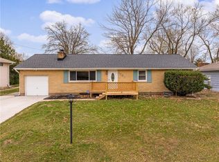 1701 NE 76th St, Gladstone, MO 64118