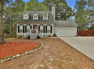 62 Piedmont Dr, Senoia, GA 30276