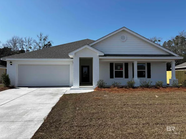24484 Ringneck Loop, Elberta, AL 36530