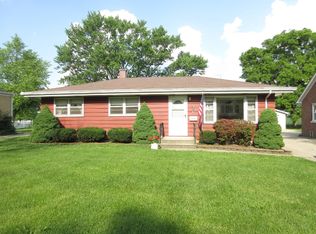 19745 Mokena St, Mokena, IL 60448